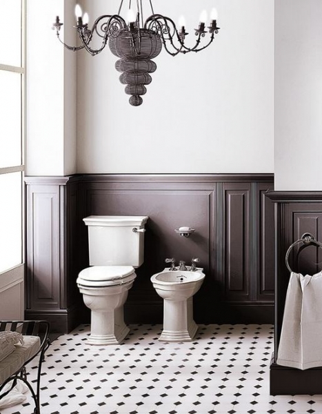 Piastrelle Devon E Devon.Sanitari Devon E Devon