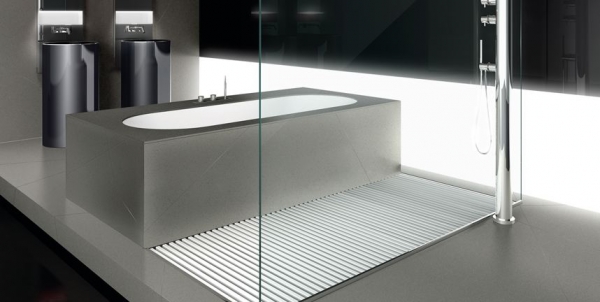 Box doccia makro Piatto doccia makro