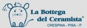 La bottega del ceramista