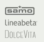 Samo Linea Beta Dolce vita